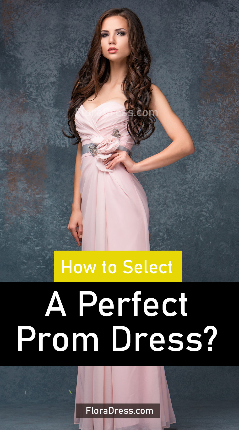 Perfect Prom Dress Quiz