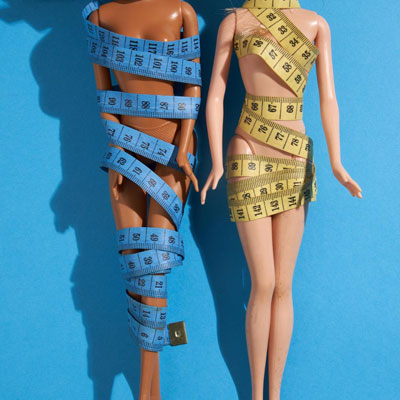 How to Use a Body Shape Calculator to Take Body Shape Measurements?