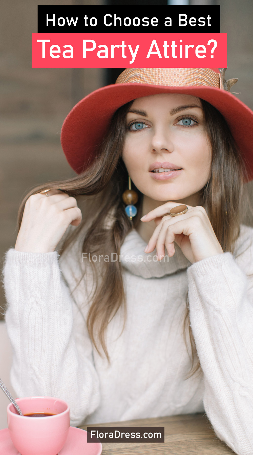 Best Tea Party Looks and Tea Party Fashion Ideas