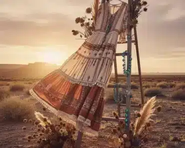 Boho Western Dresses: What They Are & How to Wear Them Boho Western Dresses: What They Are & How to Wear Them