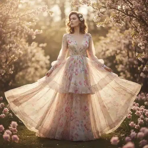 Floral Print Dresses: 2025 Trends & How to Style Them Perfectly