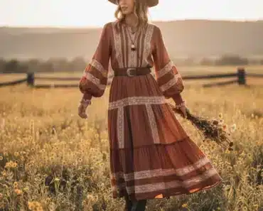 Latest Western Dresses in Fashion: 10 Trends Taking Over 2025 Latest Western Dresses in Fashion: 10 Trends Taking Over 2025