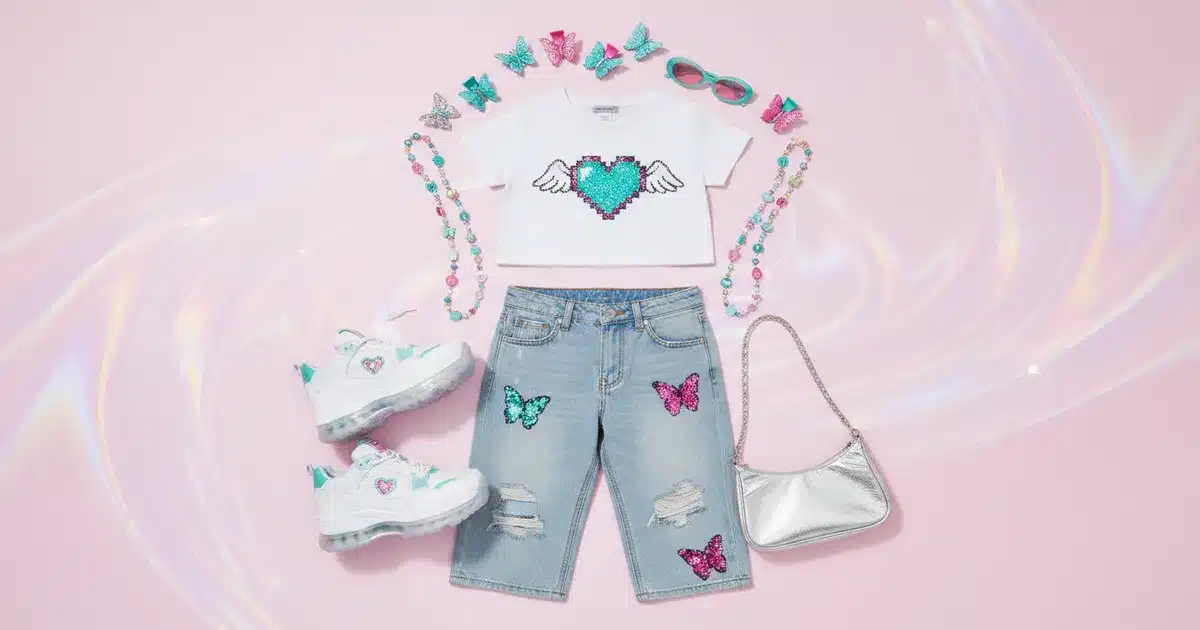 Y2K Fashion: Your Complete Guide to Styling 2000s Trends in 2026