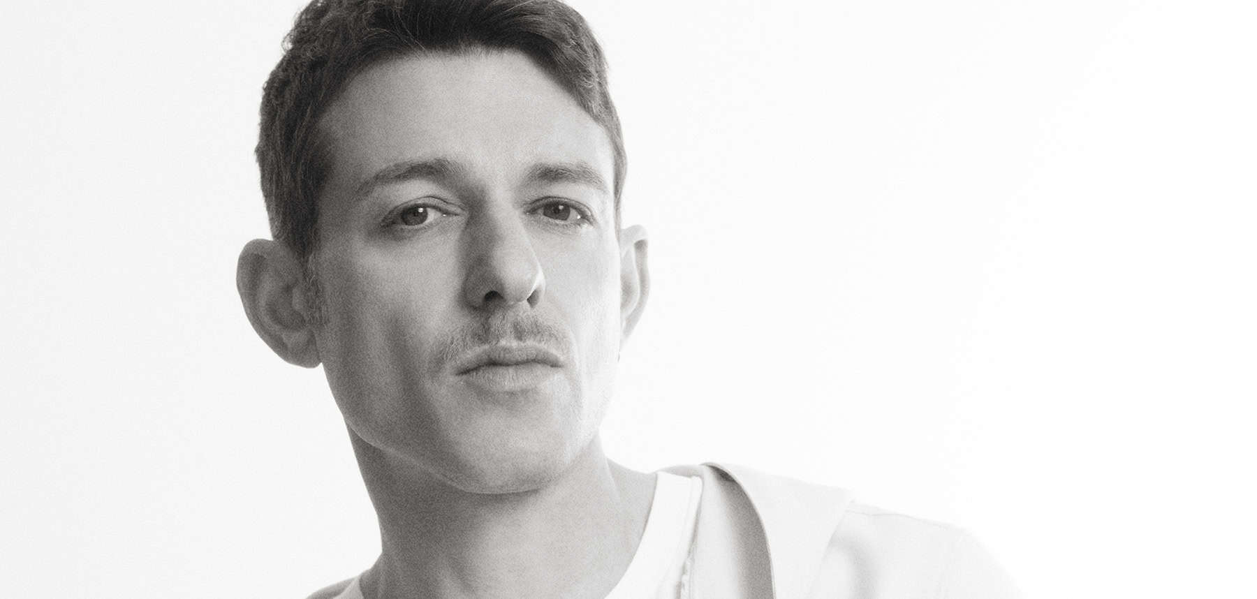 Nicolas Di Felice departs Courrèges after five-year tenure as artistic director
