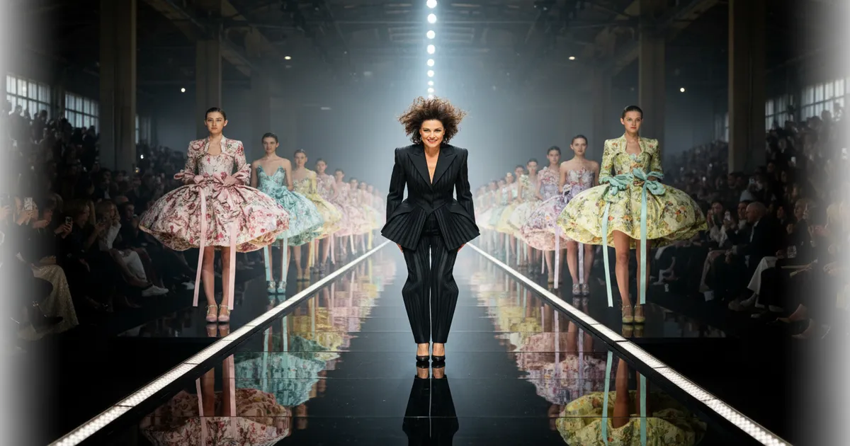 Harris Reed exits Nina Ricci as creative director after four-year tenure at the Paris fashion house