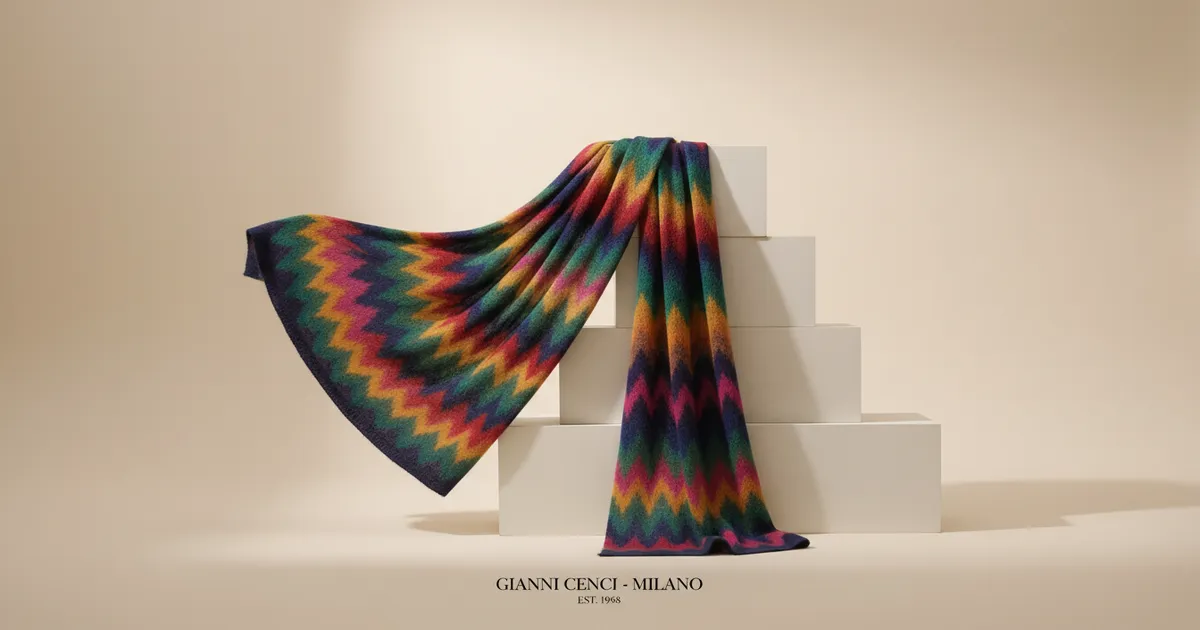 Missoni family exits brand as FSI takes 73% controlling stake in 2026 ownership deal