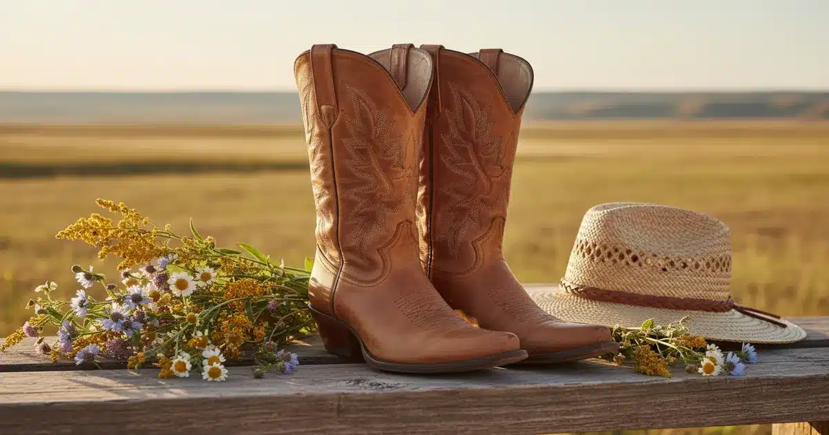 Types of Cowboy Boots for Women: Your Complete Style Guide
