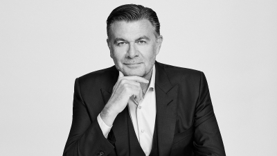 Roberto Eggs appointed new CEO of Zimmermann luxury fashion brand effective May 2026
