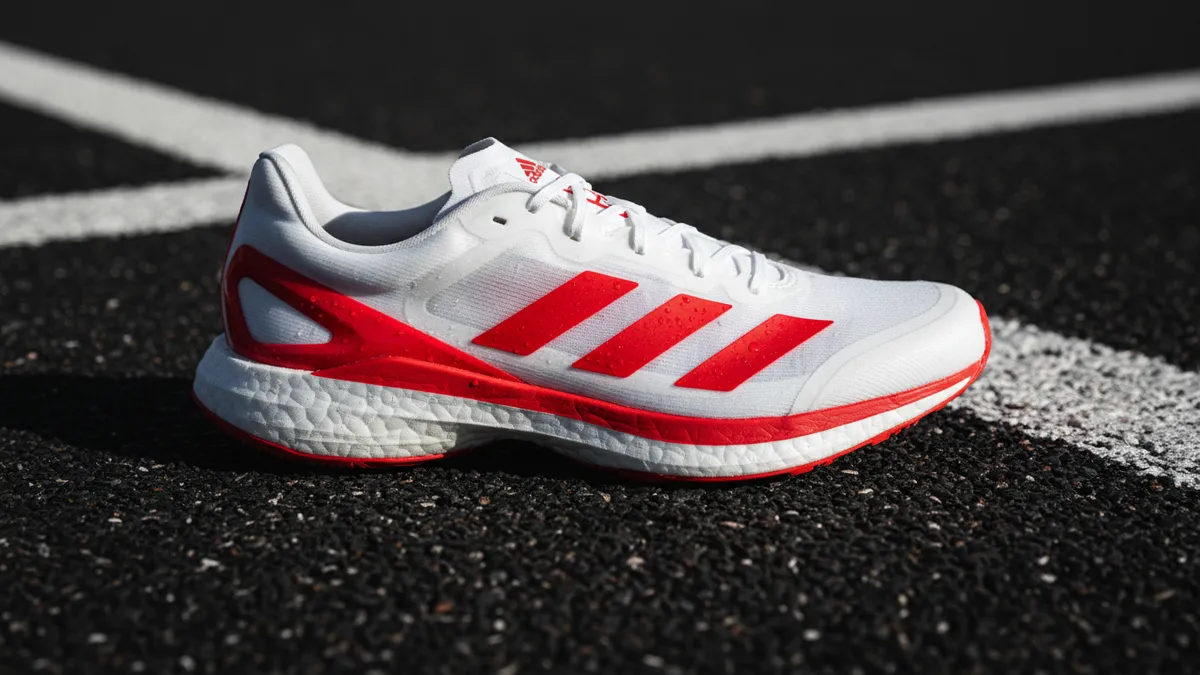 Adidas Adizero Adios Pro Evo 3 Sets Two World Records at 2026 London Marathon