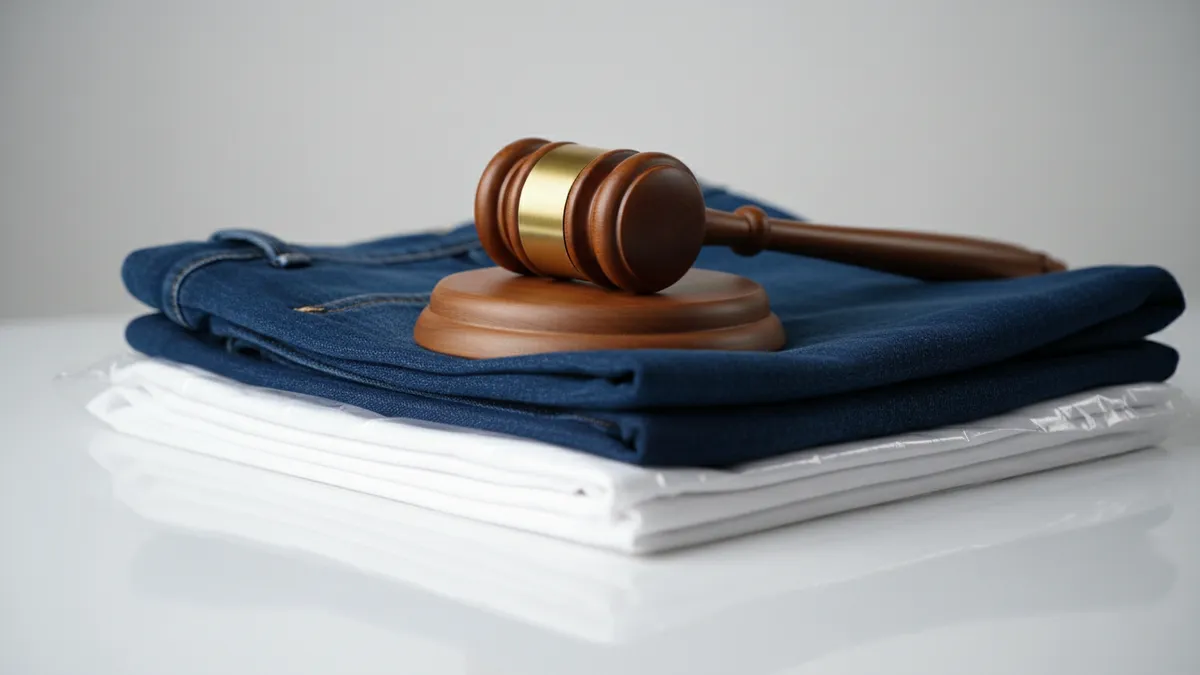 California AG Accuses Amazon of Price Fixing With Levi’s and Hanes in 2026