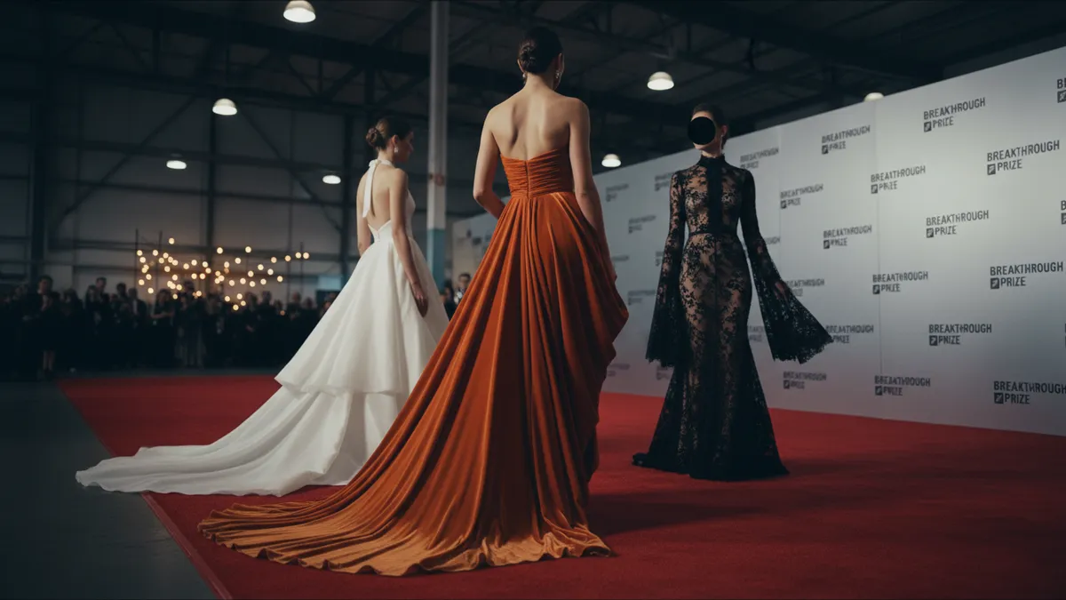 Breakthrough Prize 2026: Zoe Saldaña, Salma Hayek, Gigi Hadid Lead Best Dressed at Santa Monica Ceremony