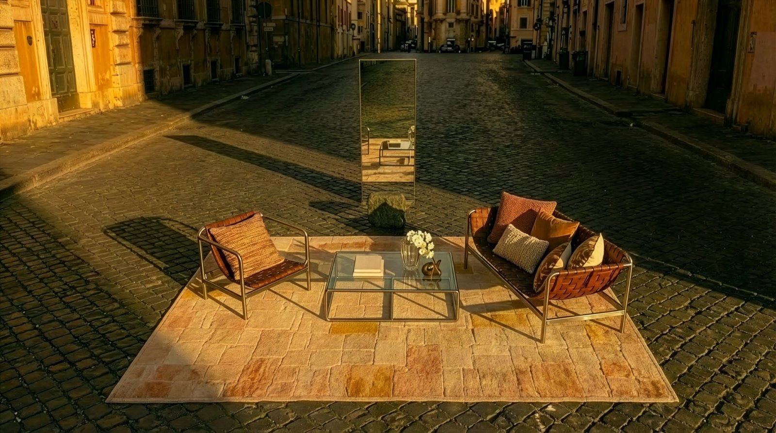 Fendi Awards First-Ever Design Prize to Swedish Designer Gustav Craft at Milan Design Week 2026