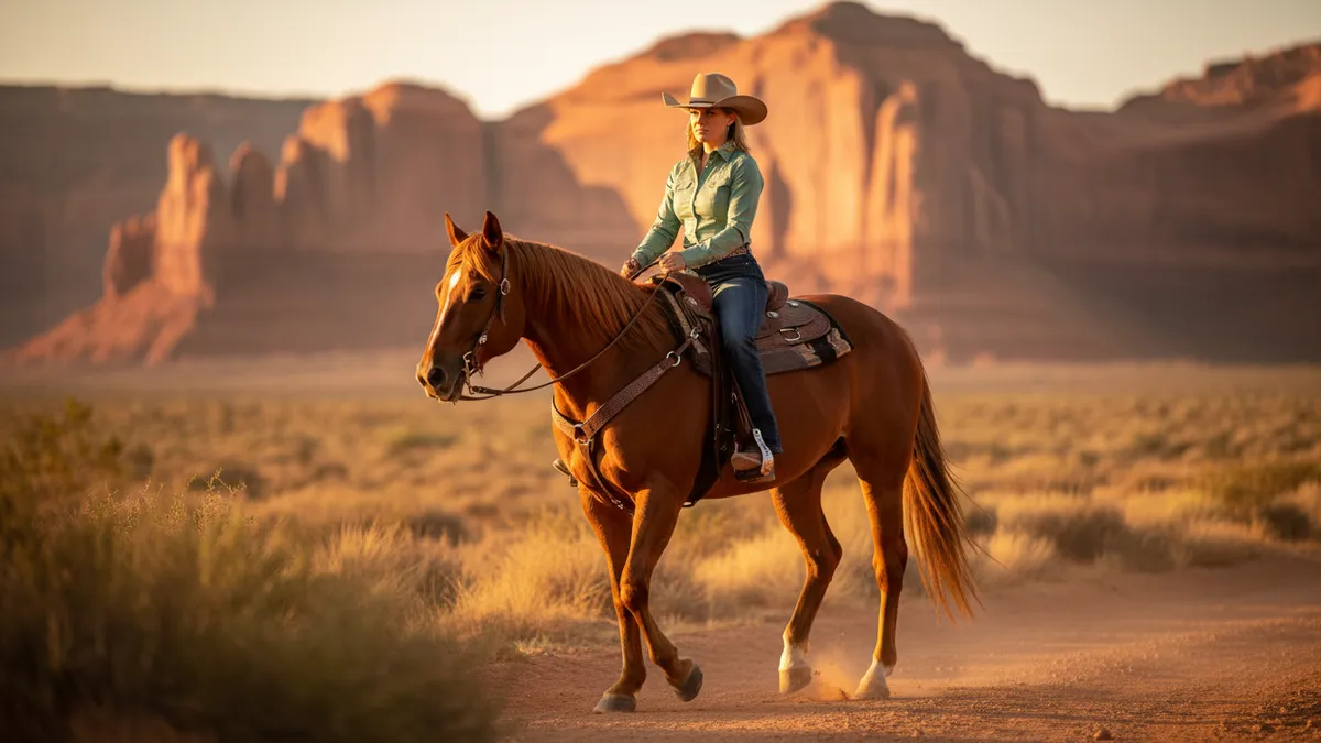 Horseback Riding Outfits for Women: What to Wear for Every Ride
