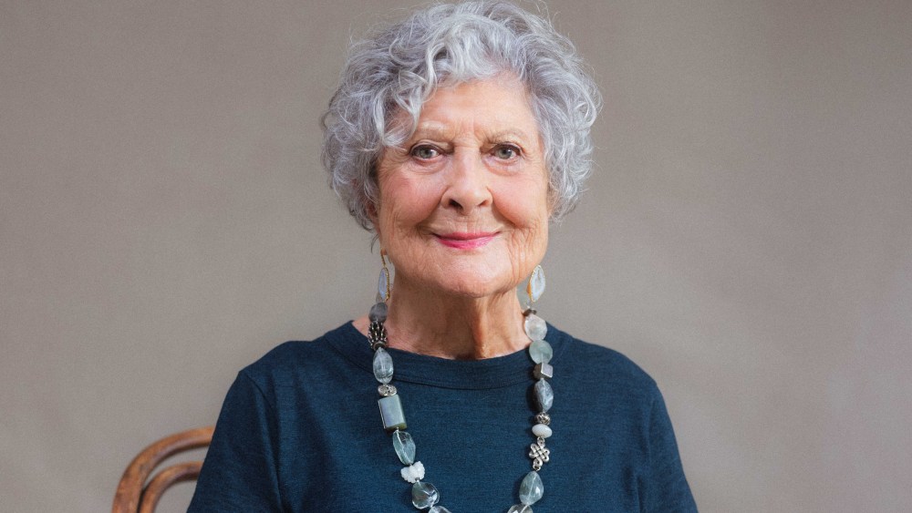 Joan Burstein, Browns London Founder and Designer Champion, Dies at 100