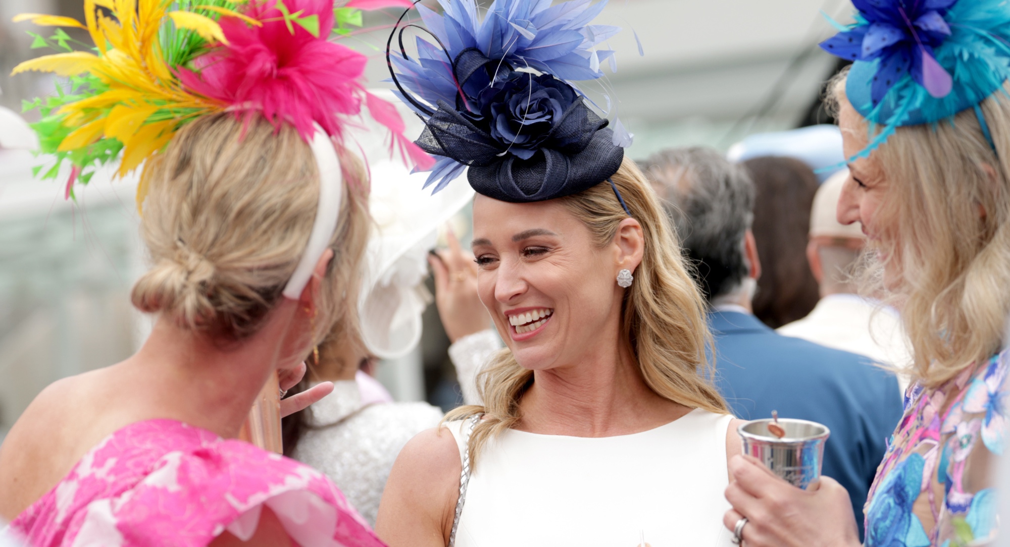 L’Oréal Paris Named Inaugural Beauty Partner of 2026 Kentucky Derby