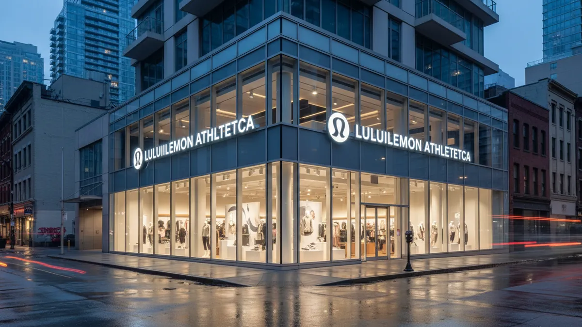Lululemon Names Nike Veteran Heidi O’Neill as CEO, Effective September 2026