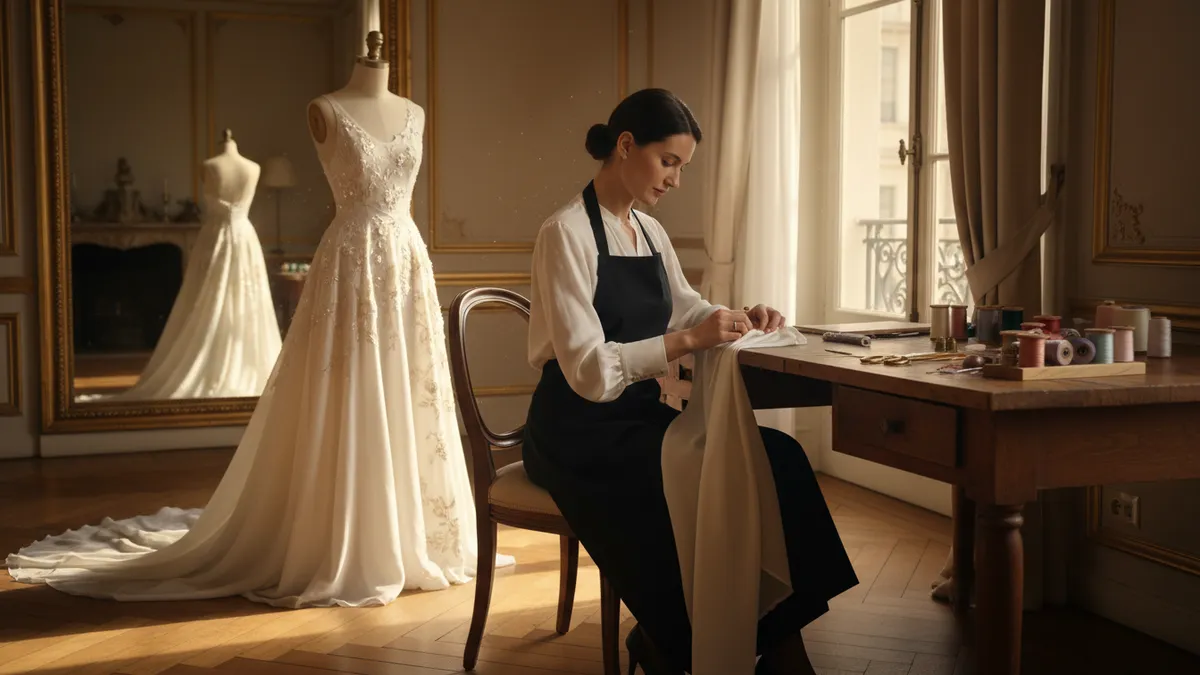 LVMH Les Journées Particulières Returns October 16-18, 2026 After Four-Year Hiatus