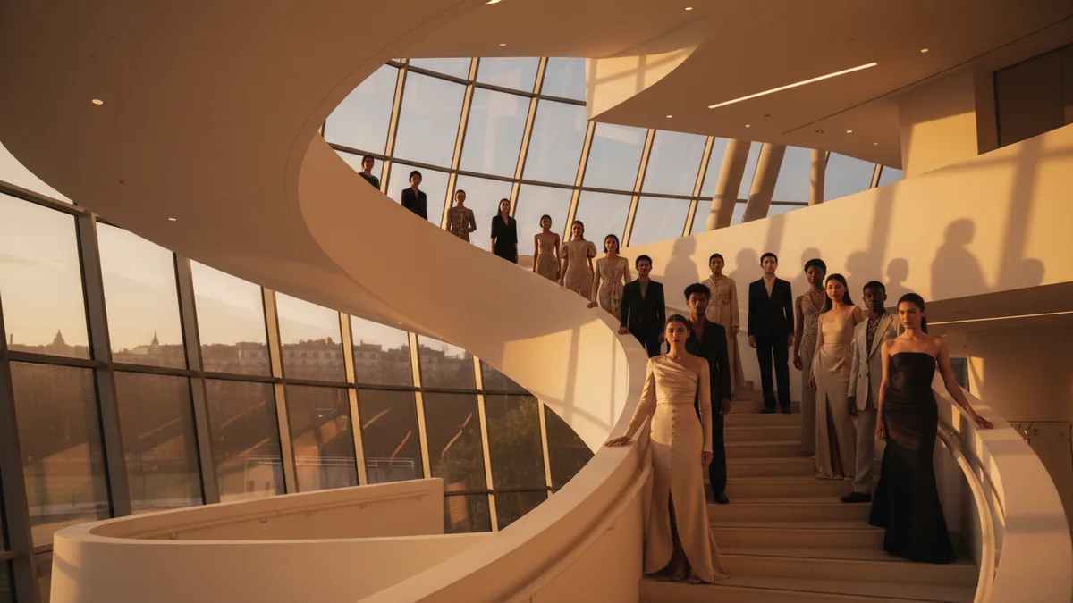 LVMH Prize 2026: Nine Finalists Named for 13th Edition, Final Set for September in Paris