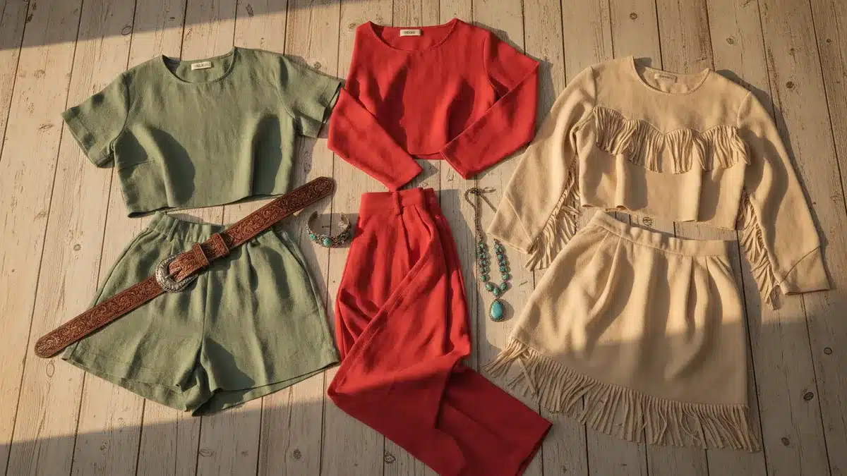 Matching Sets Outfits for Women: 10 Chic Looks for Every Occasion