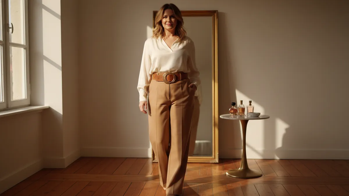 Midsize Outfits for Women: 10 Stylish Looks to Try in 2026