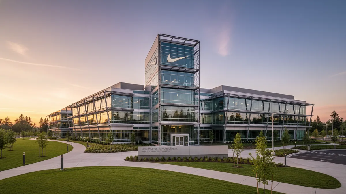 Nike Cuts 1,400 Jobs in Operations and Tech: Second Round of 2026 Layoffs
