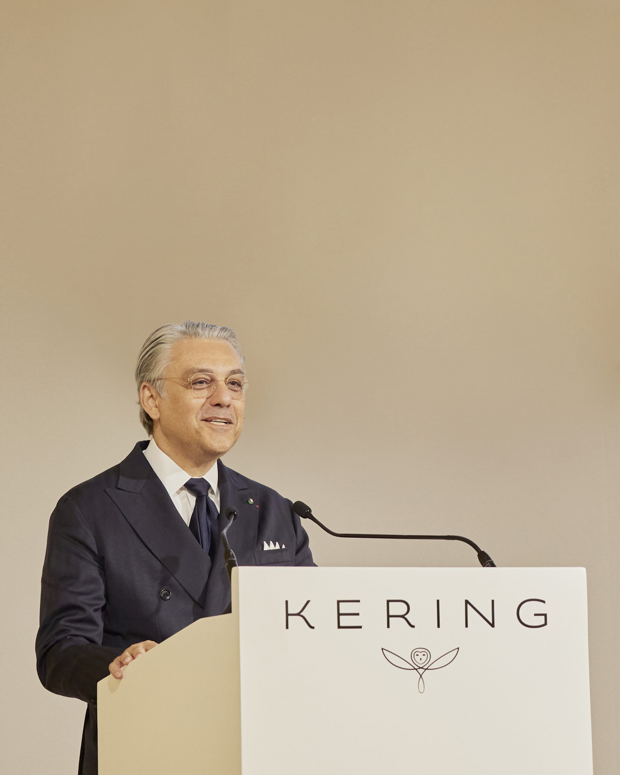 Kering Capital Markets Day 2026: Group Targets Double Operating Margin With ‘ReconKering’ Plan