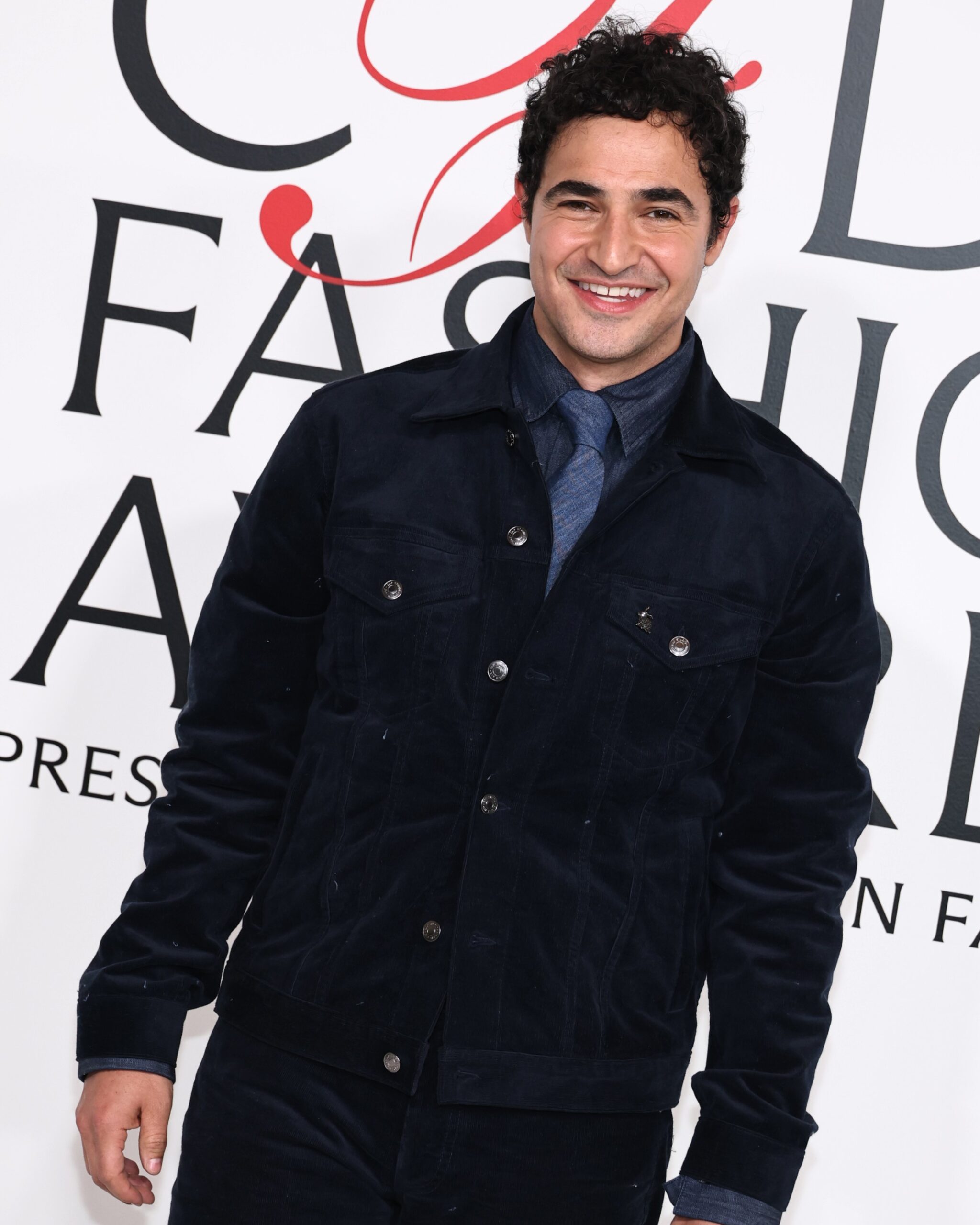Zac Posen Named Designer of the Year at 2026 American Image Awards