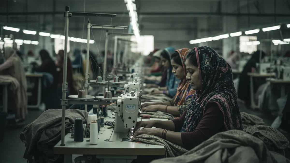 Rana Plaza 13 Years On: Fashion’s Accountability Crisis Persists in 2026