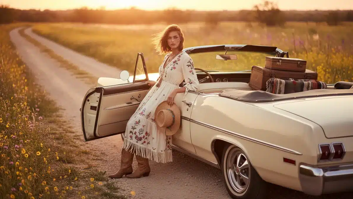 Road Trip Outfits for Women: 10 Chic Looks for Long Drives and Getaways