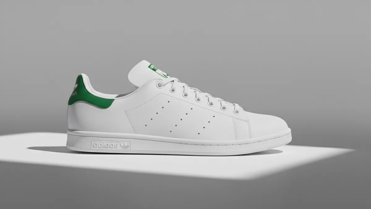 Timothée Chalamet Wears Adidas Stan Smiths Courtside at 2026 Knicks Playoffs, Reigniting Iconic Sneaker Comeback