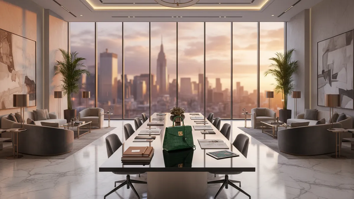 Tory Burch Lines Up $700M Leveraged Loan to Buy Out General Atlantic After 14-Year Partnership