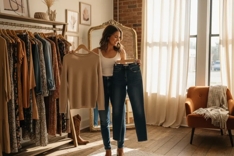 Best Affordable Women’s Clothing Brands: 10 Labels Worth Every Dollar in 2026