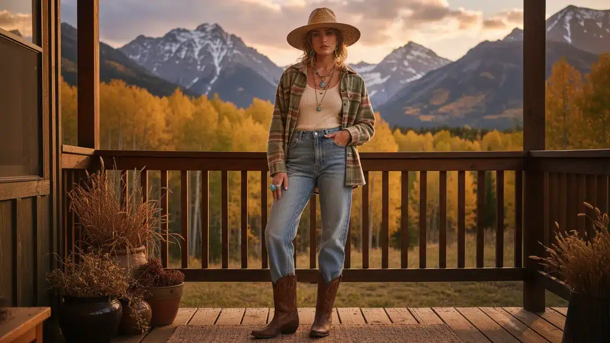 Mountain Vacation Style: 10 Chic Packing Essentials for Summer 2026