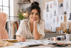 best fashion schools in the world