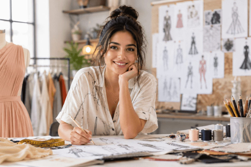 best fashion schools in the world