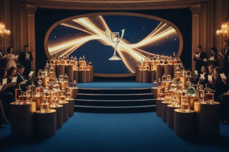Fragrance Foundation Awards 2026: Full Winners List and Celebrity Style at Lincoln Center