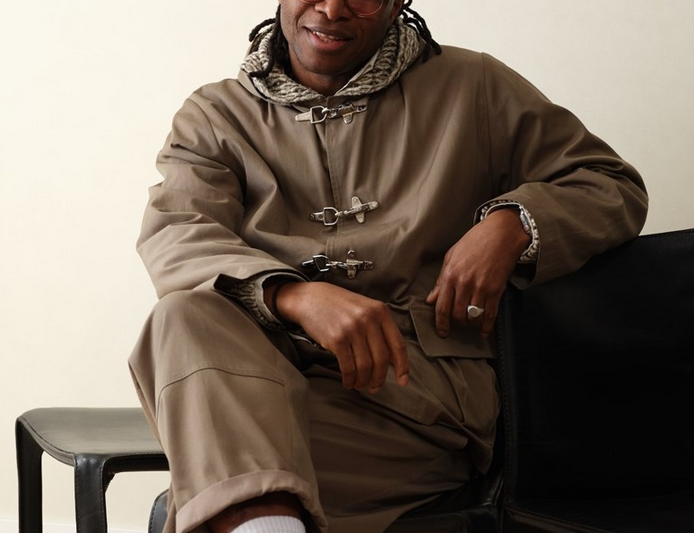 Labrum Wins £100,000 BFC/GQ Designer Fashion Fund 2026: Foday Dumbuya Takes Top British Menswear Prize