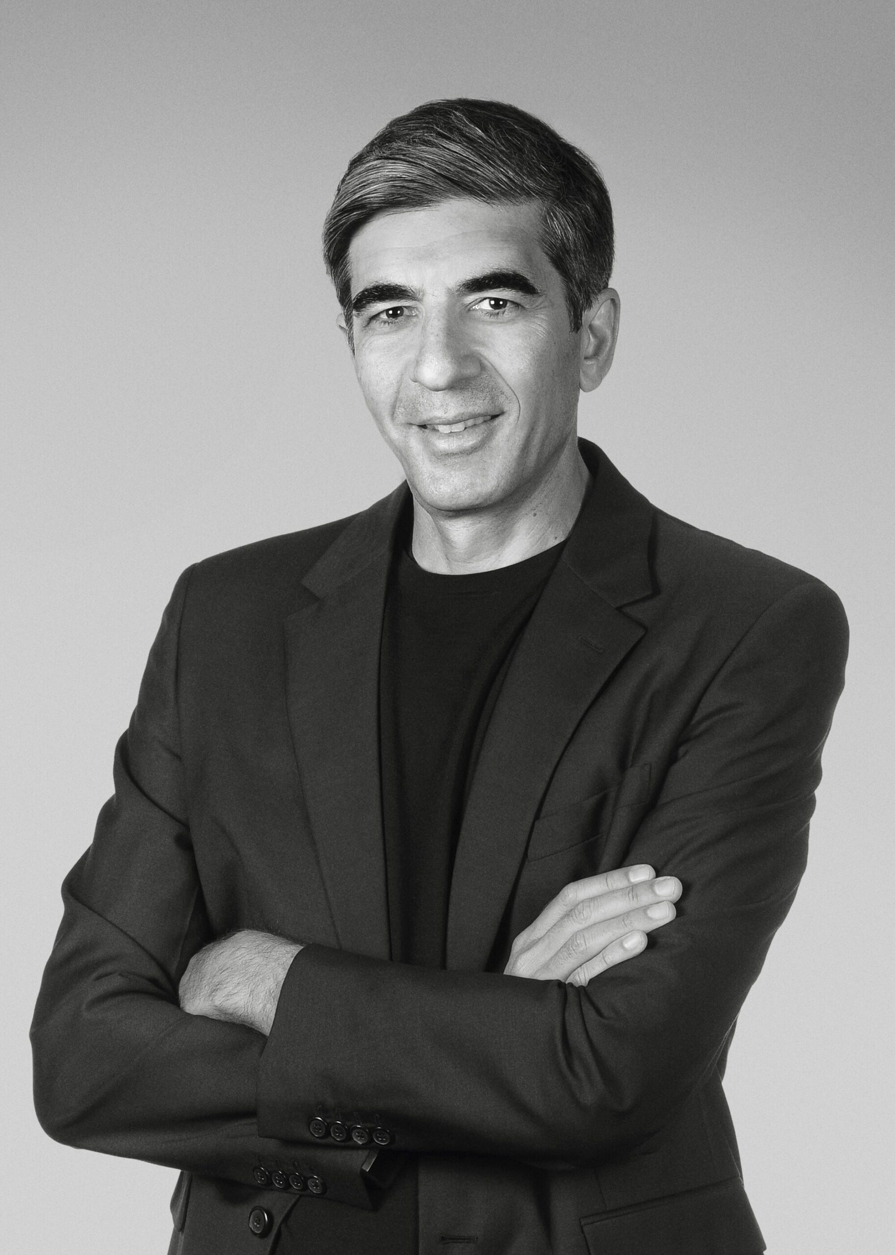 Gianfranco D'Attis appointed Alexander McQueen CEO 2026 by Kering