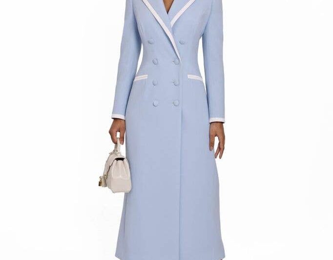 Princess of Wales Wears Catherine Walker ‘Lafayette’ to Trooping the Colour 2026, Echoing Princess Diana’s 1987 Look